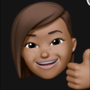 Meet your Posher, Tamika